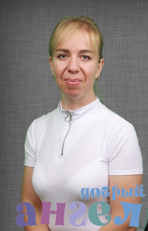 Домработница Майя