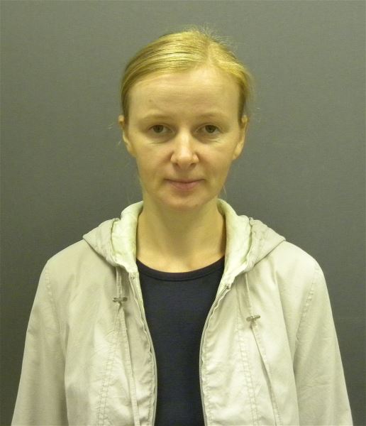 Няня Надежда