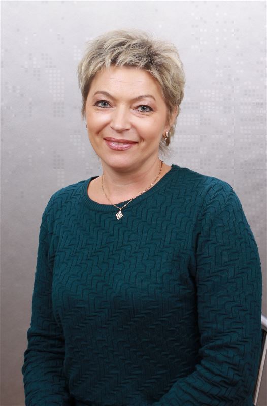 Домработница Валентина