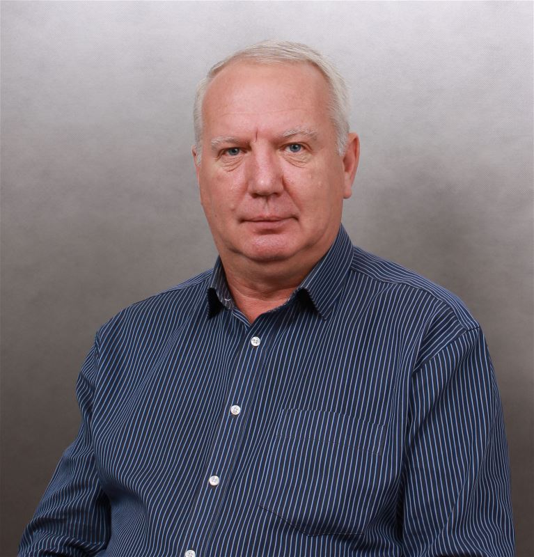 Водитель Юрий