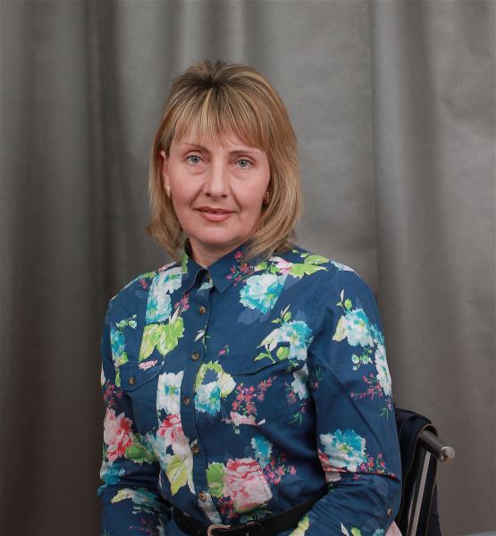 Няня Татьяна