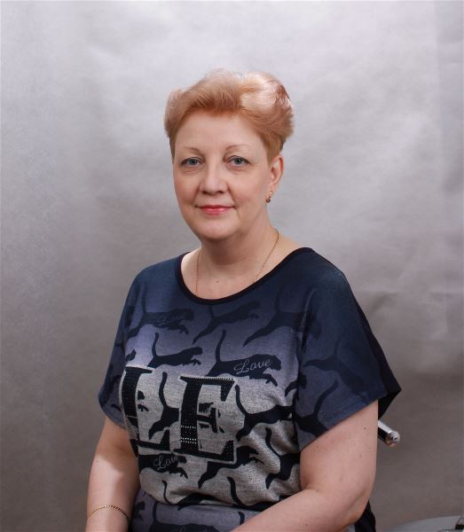 Личный помощник Ирина