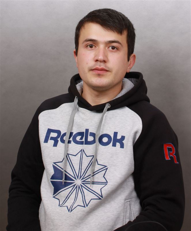 Помощник по хозяйству Бобуржон