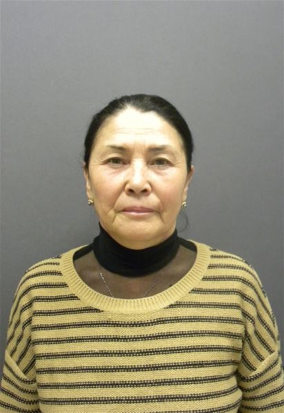 Няня Таслима