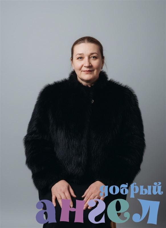 Сиделка Москва