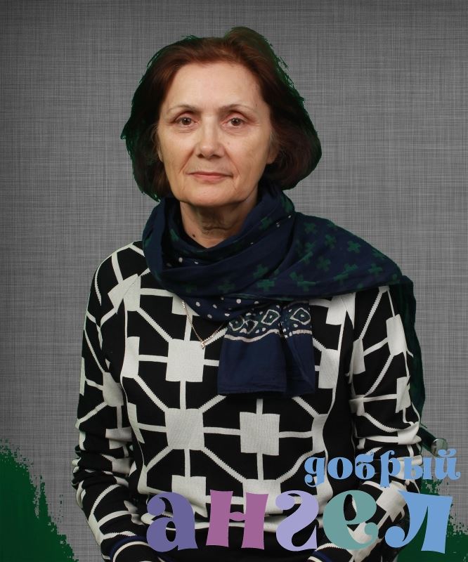 Гувернантка Наталья