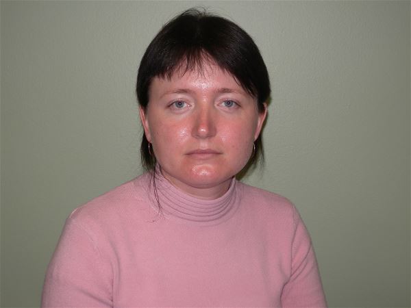 Домработница Светлана