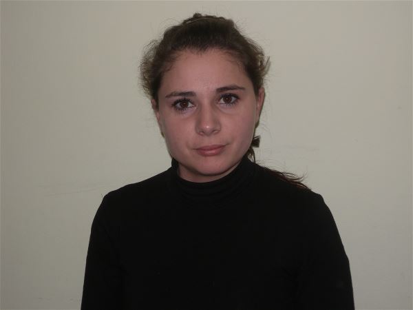 Домработница Кристина