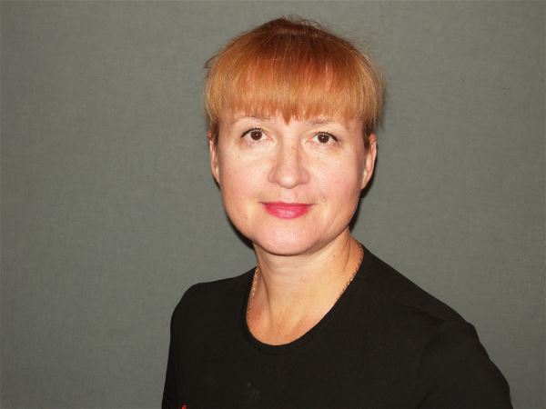 Няня Галина