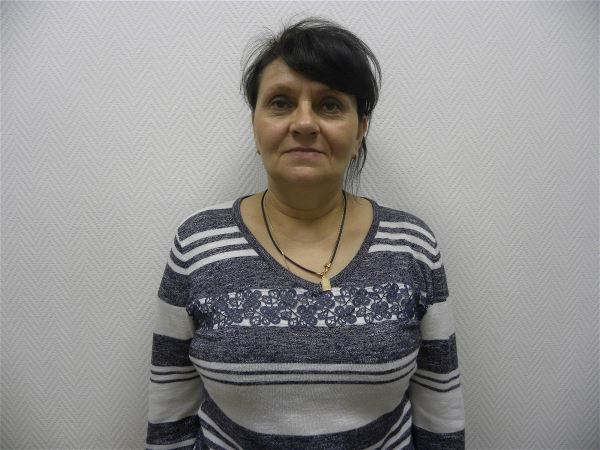 Домработница Любовь