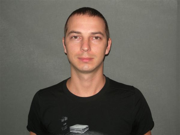 Водитель Артем