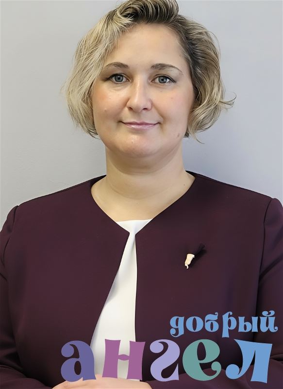 Няня Москва