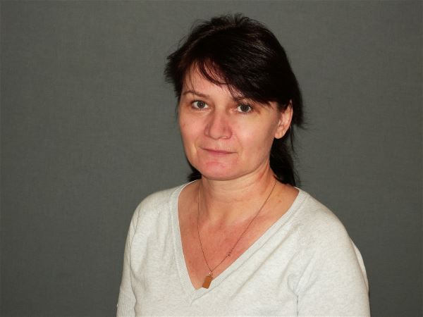 Домработница Ирина