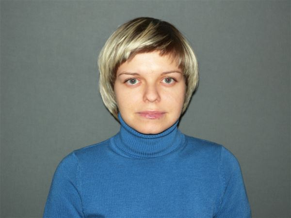 Няня Ольга