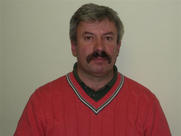 Помощник по хозяйству Иван