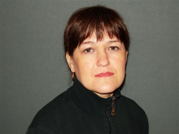 Домработница Анна