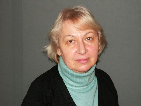 Гувернантка Валентина