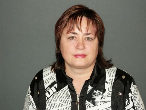 Домработница Евгения