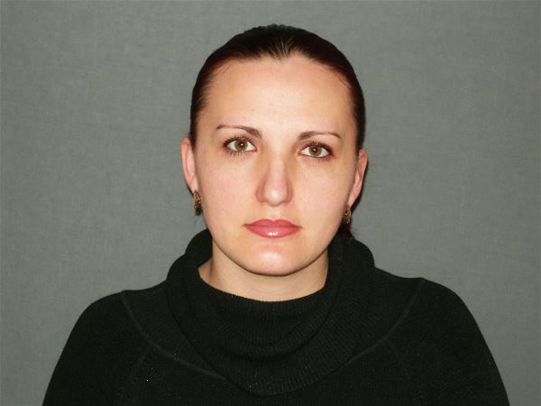 Няня Наталья