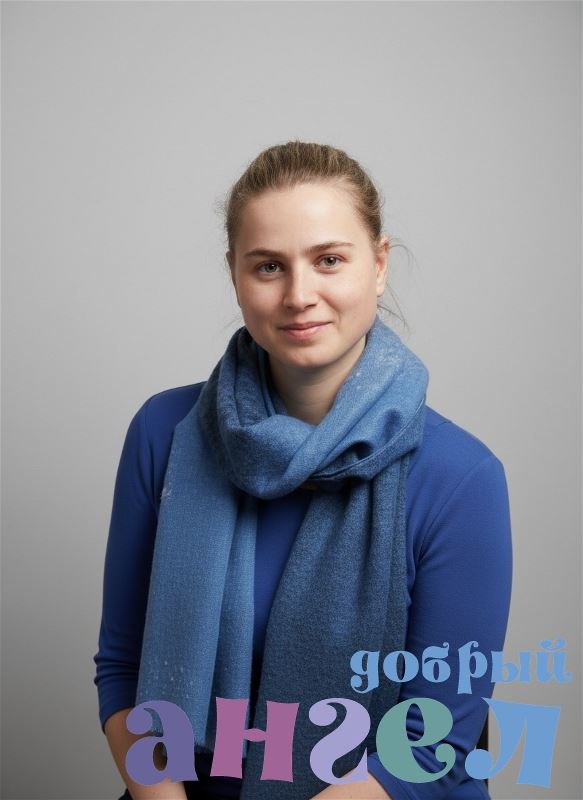 Няня Татьяна