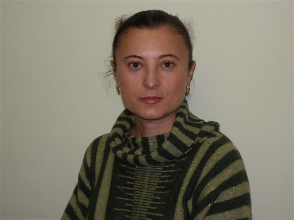 Няня Наталья