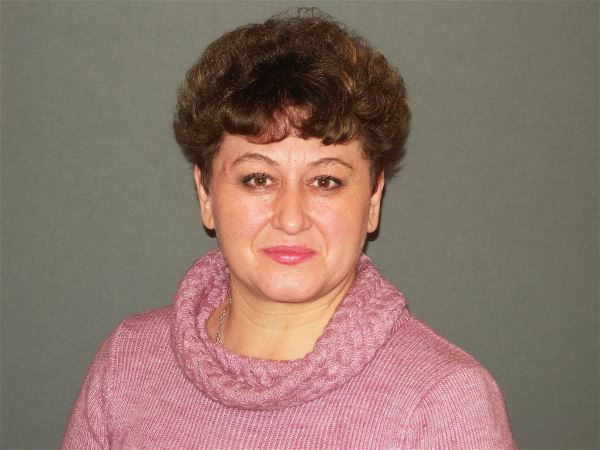 Домработница Надежда