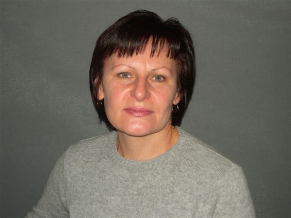 Няня Светлана