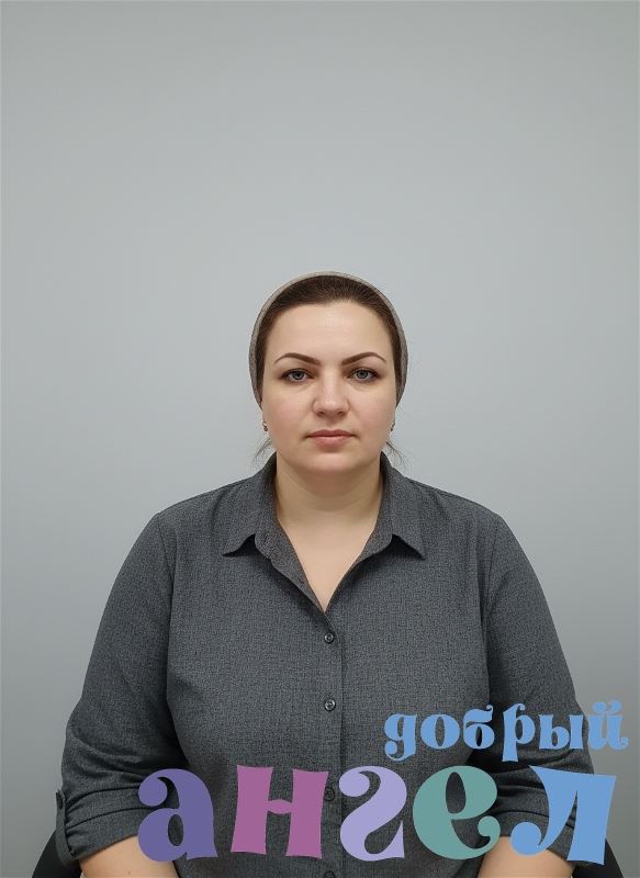 Домработница Шоира со стажем 11 лет, - ID 267014