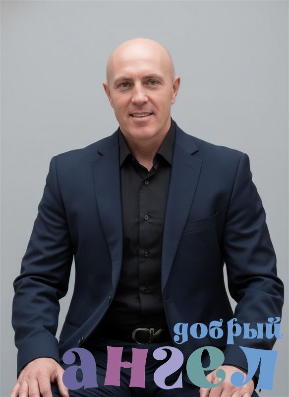 Водитель Эдуард