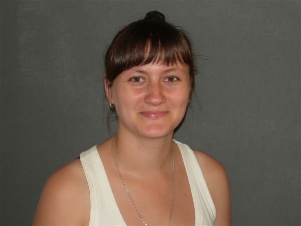 Домработница Валентина