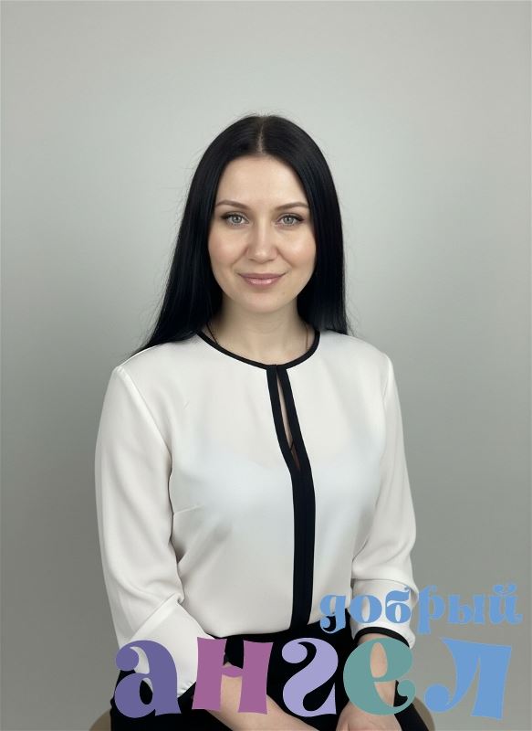 Сиделка Юлия