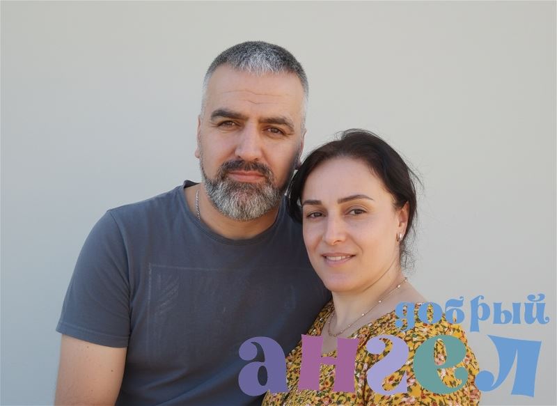 Семейная пара Кабутаршо со стажем 18 лет, - ID 254633