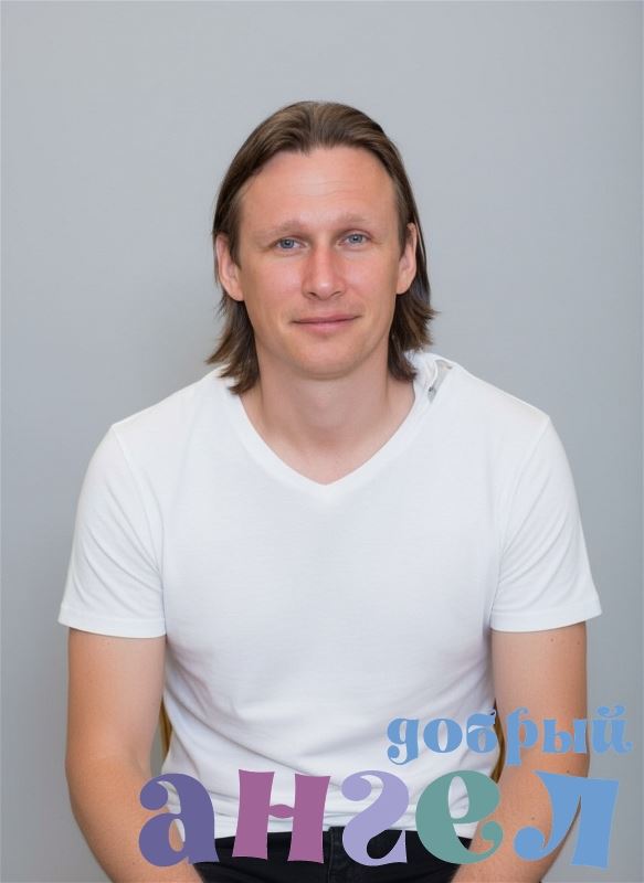 Водитель Олег