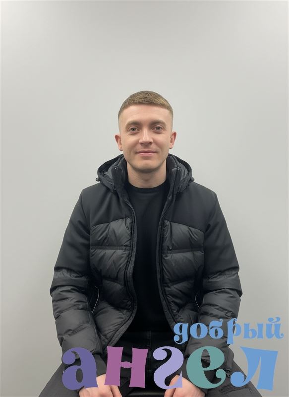 Управляющий Кирилл со стажем 2 года, - ID 265203