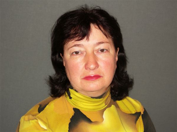 Домработница Алла