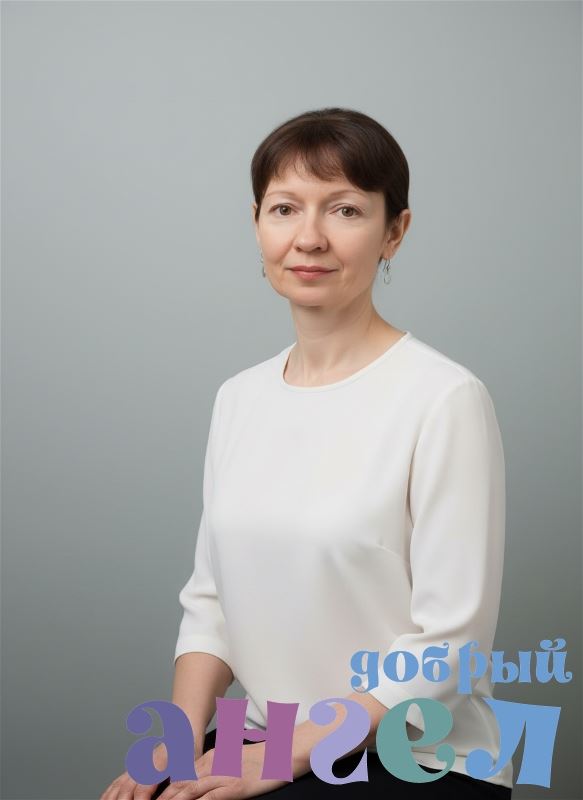Няня Анна со стажем 26 лет, - ID 251495