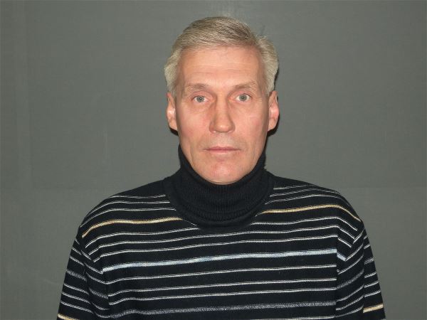 Водитель Александр