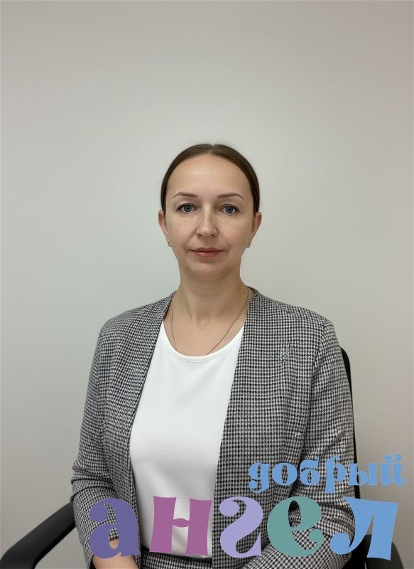 Няня Елена со стажем 13 лет, - ID 251352