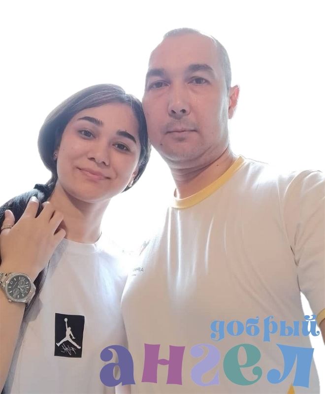 Семейная пара Юлдуз