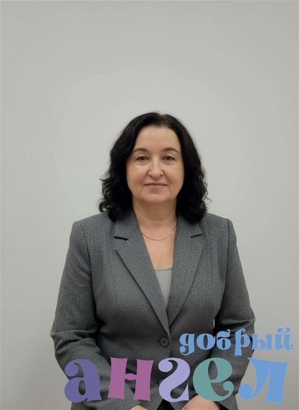 Домработница Людмила со стажем 16 лет, - ID 266063