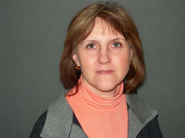 Няня Елена
