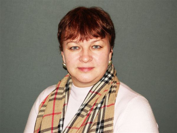 Няня Екатерина