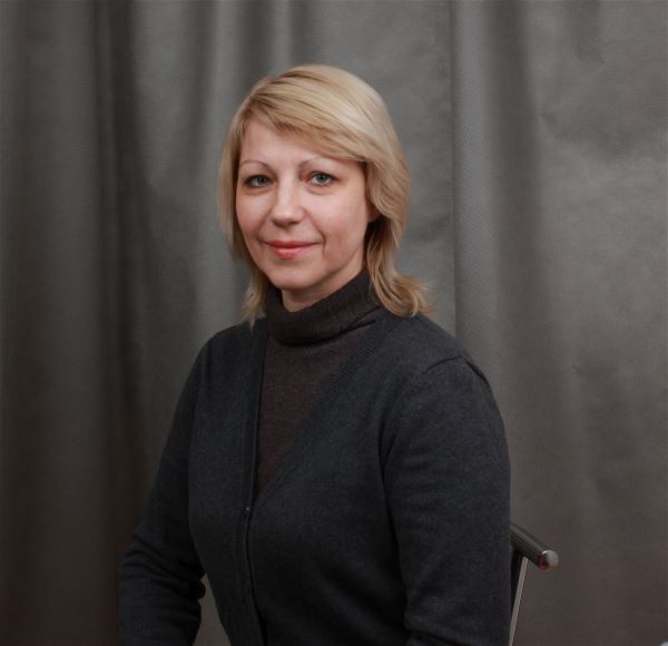 Гувернантка Татьяна