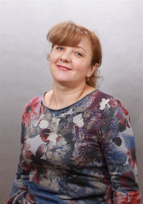 Няня Наталья Петровна