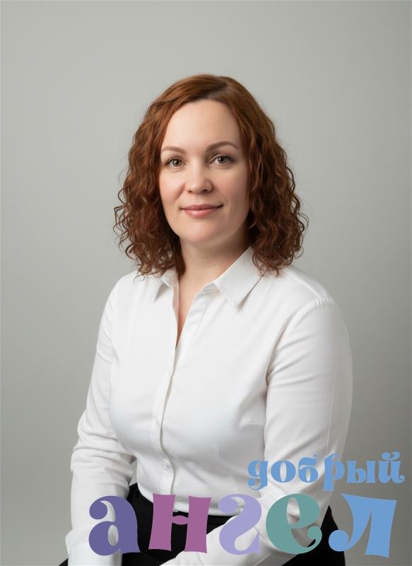 Сиделка Лариса