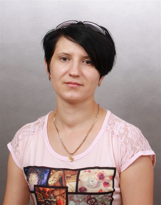 Семейная пара Вера