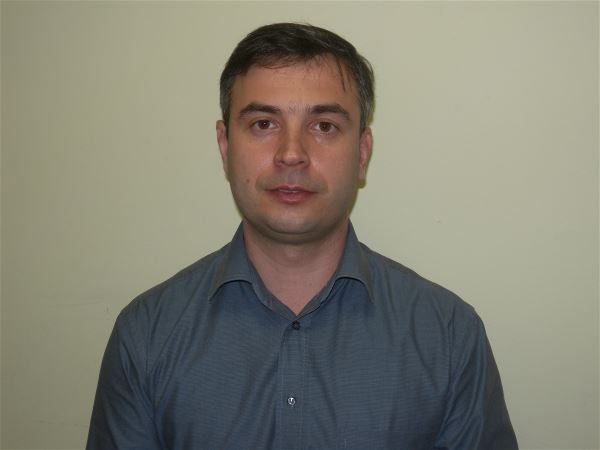 Управляющий Константин