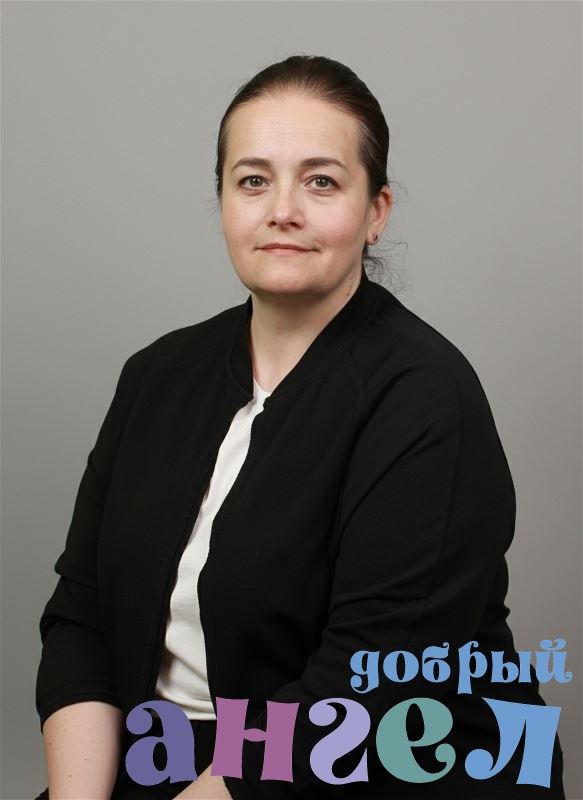 Няня Виктория