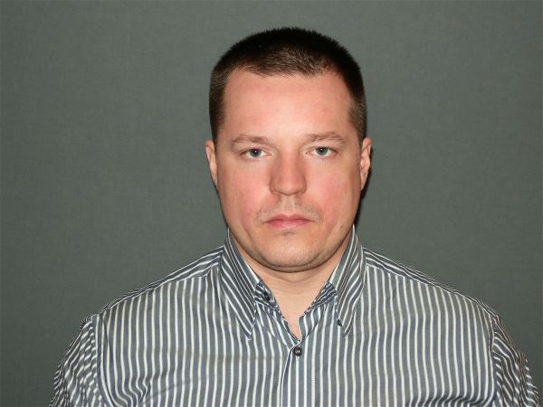 Водитель Михаил