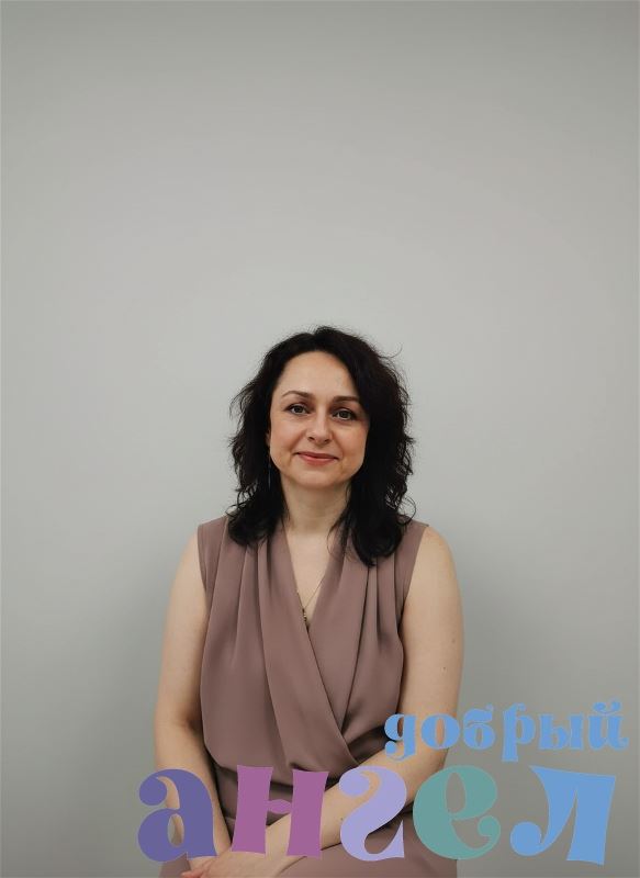 Няня Сабина со стажем 9 лет, - ID 265986